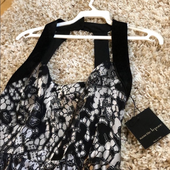 Nanette Lepore - Picture 2 of 5